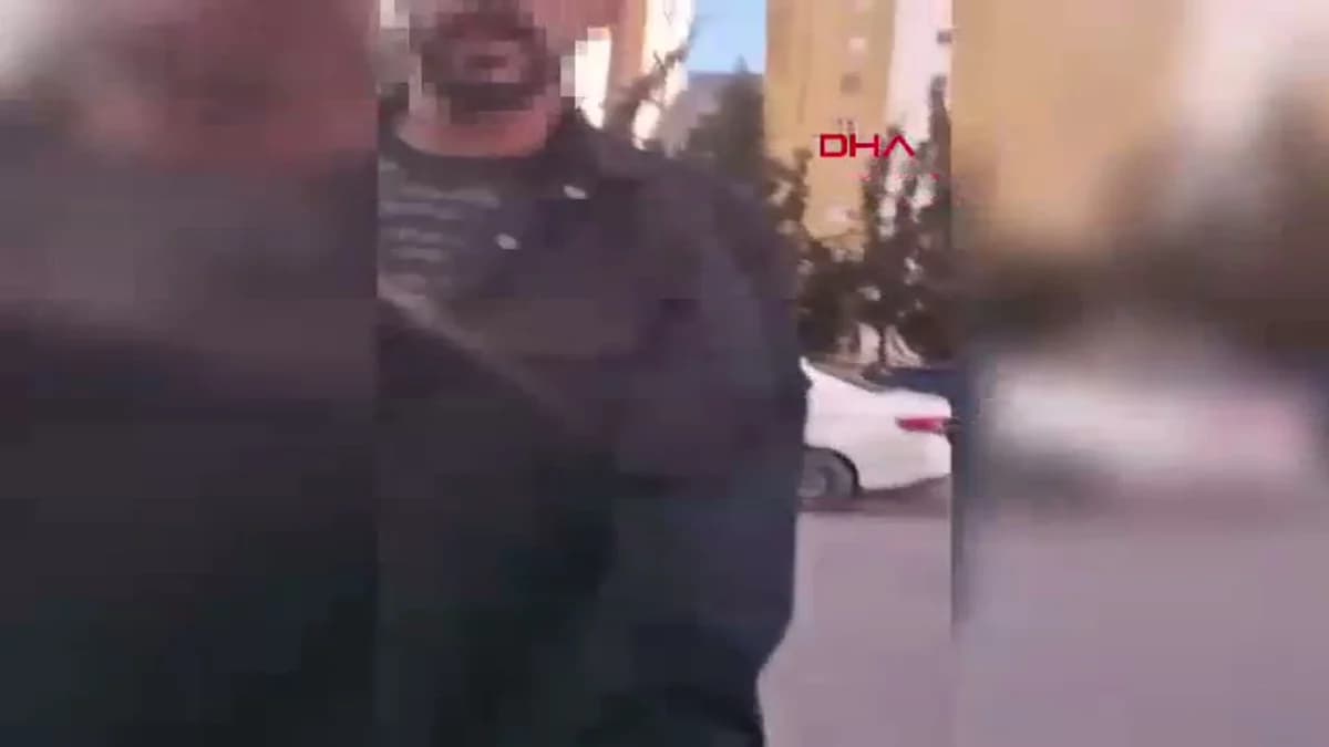 Adana’da Trafik Tartışması: İki Şüpheli Tutuklandı