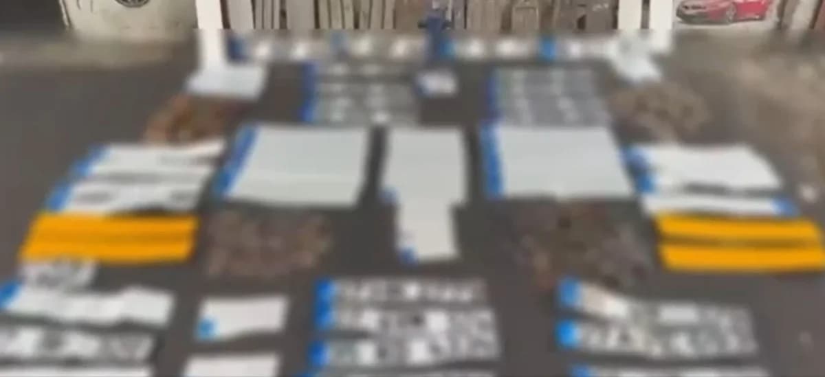 Gaziantep’te Sahte Plaka Çetesi Çökertildi