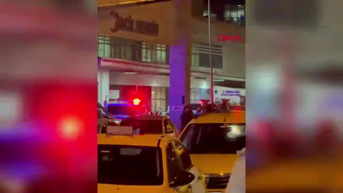 Siirt’te Muhtarın Silahlı Saldırısında Bir Kişi Hayatını Kaybetti