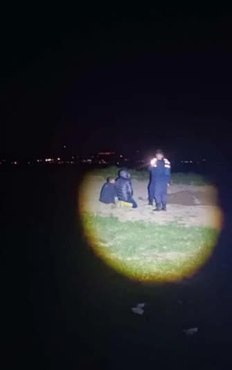 Aydın’da Tarihi Alanlarda Kaçak Kazı Operasyonu: 7 Gözaltı