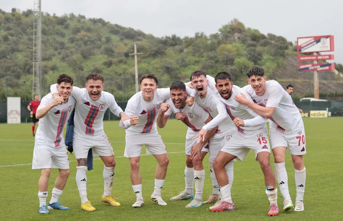 Altınordu, Bucaspor’la kritik derbide karşı karşıya geliyor