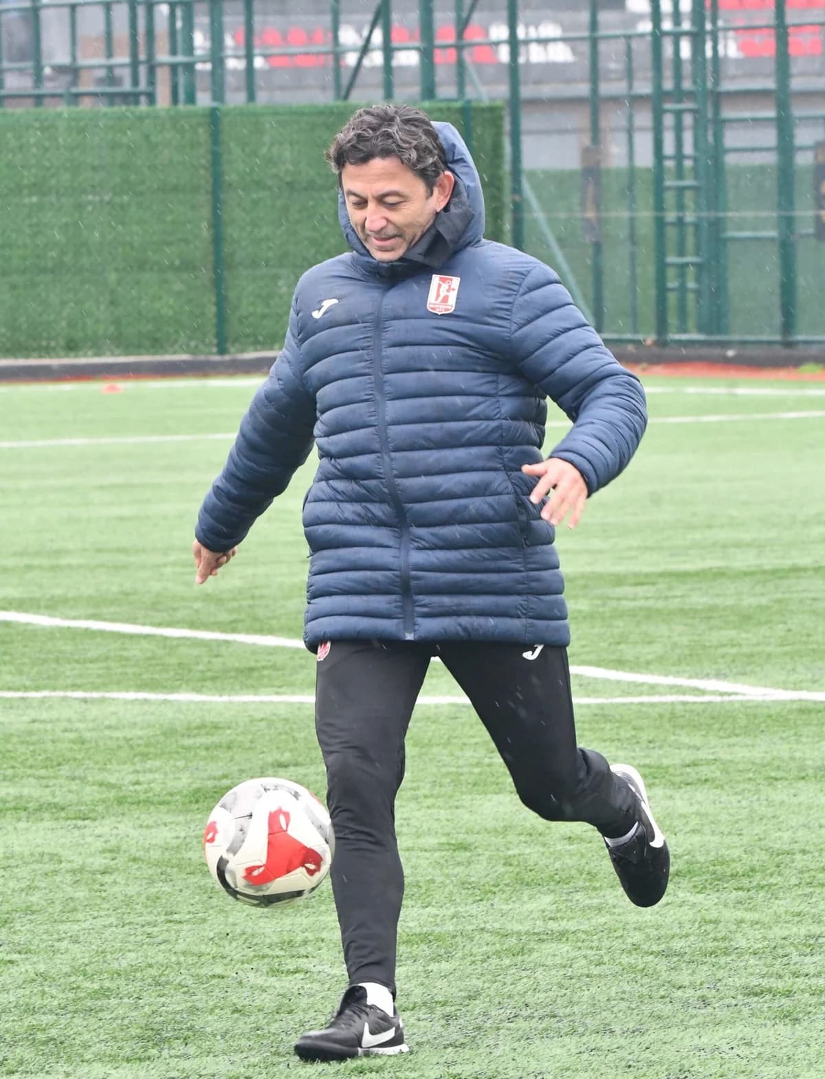 Balıkesirspor Play-Off Hedefinde Kararlı Adımlarla İlerliyor