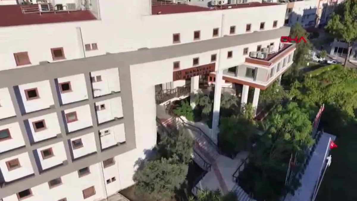 Manavgat’ta Soruşturma Kapsamında 36 Şüpheli Gözaltına Alındı