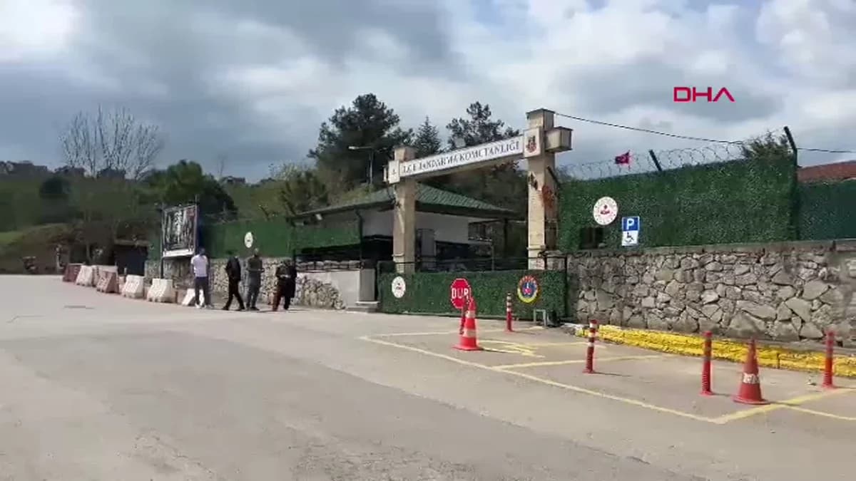 Kocaeli’de Jandarma Operasyonu: Yolsuzluk ve Rüşvet İddialarıyla Çok Sayıda Şüpheli Gözaltına Alındı