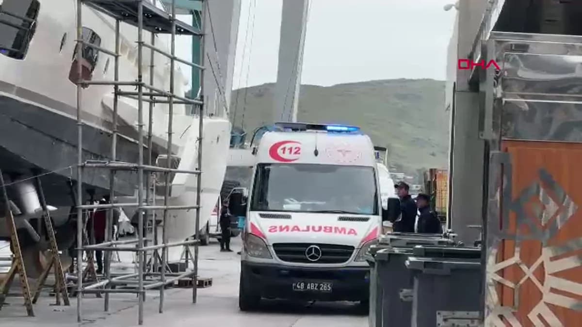 Bodrum Açıklarında Kaçak Göçmen Faciası: Ölü Sayısı 18’e Yükseldi