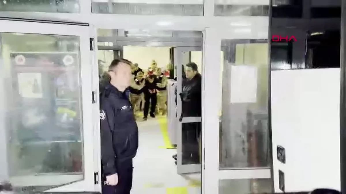 Gülistan Doku Soruşturmasında Yeni Gelişme: Mustafa Türkay Sonel Cezaevine Gönderildi