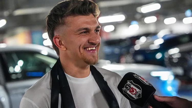 Rıdvan Yılmaz’dan Beşiktaş Transfer İtirafı: Neden Geri Döndü?