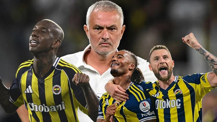 Fenerbahçe’nin 16 Yıllık Şampiyonlar Ligi Hasreti Sona Erecek mi?