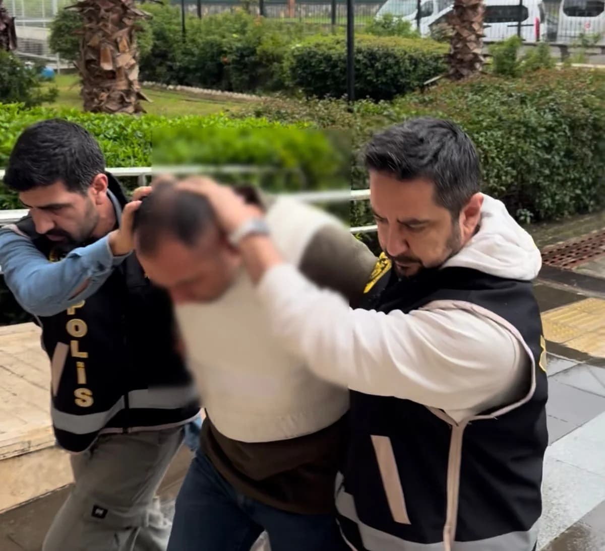 Nazilli’de Başgardiyan Hayal Alkış’ın Ölümü: 1 Tutuklama Gerçekleşti