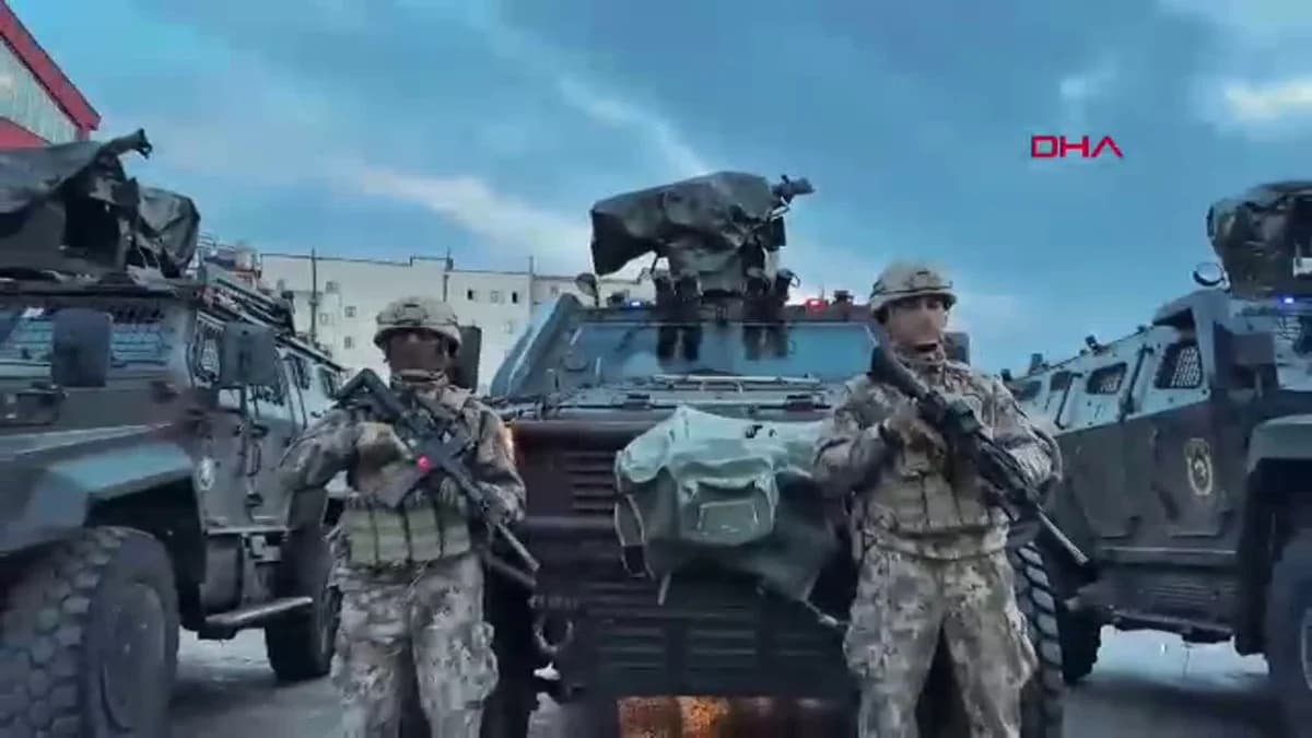 Ankara’da Yasa Dışı Bahis Operasyonu: 52 Gözaltı