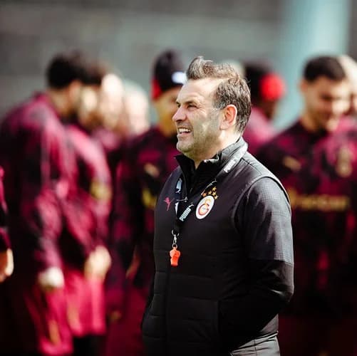 Galatasaray, Liverpool’a Hazır!