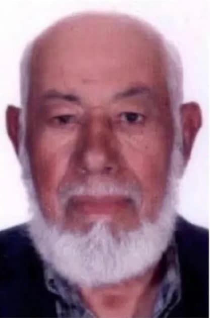 Aksaray’da Kayıp Alzheimer Hastası Muzaffer Sevimli’nin Cansız Bedeni Bulundu
