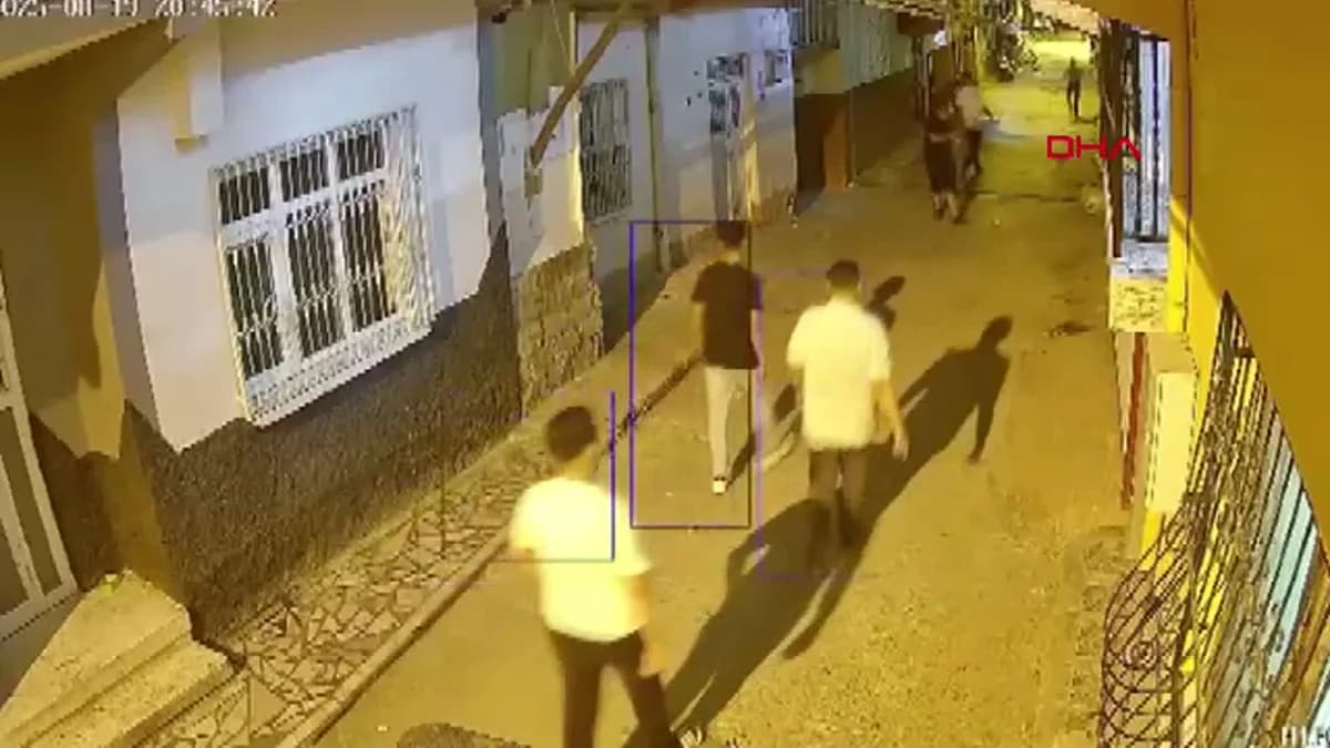 Adana’da PVC Ustasının Eşi: “Azmettiriciler Hala Dışarıda!”