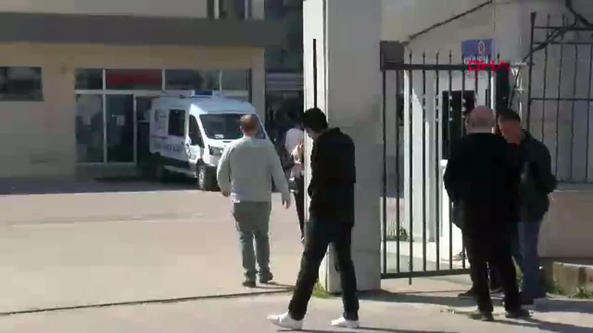 Antalya’da Motosiklet Kazası: Bir Hayat Kaybedildi