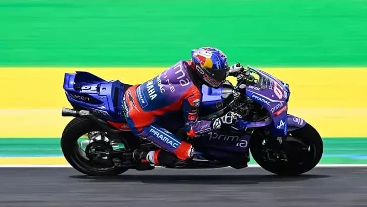 Toprak Razgatlıoğlu, MotoGP Tarihine Geçti