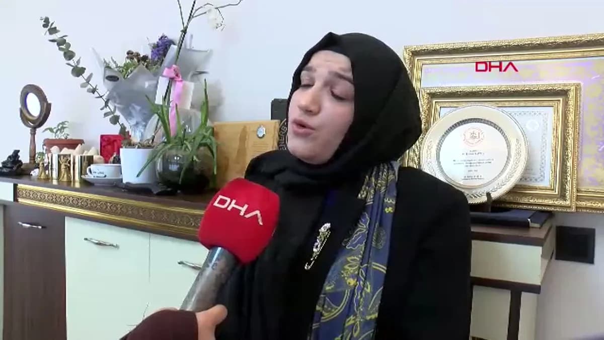 Gaziantep’te Kaldırım Taşıyla Eşine Vuran Sanık, ‘Silah’ Sayılan Altered Yöntemle Yargılanacak