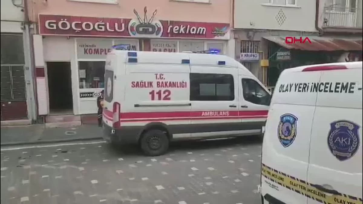 Seydişehir’de Gizemli Ölüm: Cezaevinden İzinli Çıkan Hükümlü Bulundu