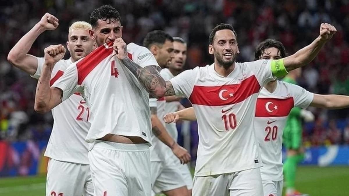 Türkiye-Gürcistan Maçı Biletleri Satışta: İşte Fiyatlar!