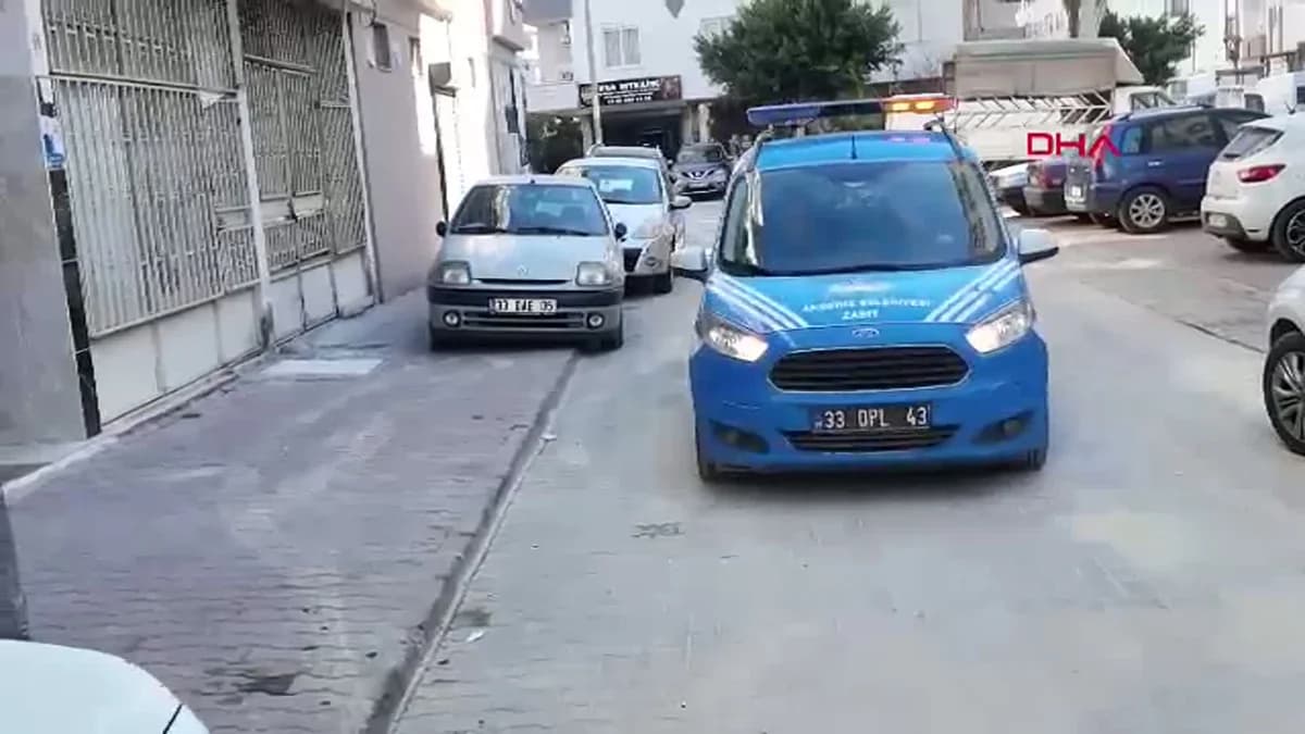 Mersin’de 4,5 Ton Sahte Zeytinyağı Baskını
