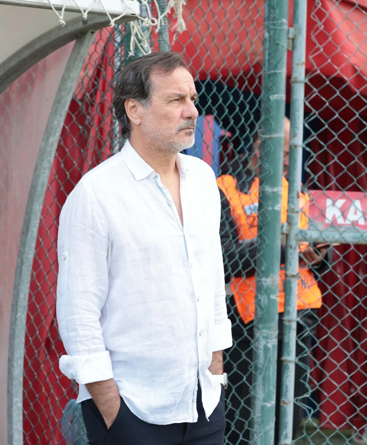 Yusuf Şimşek ile Altınordu’da Yeni Bir Dönem