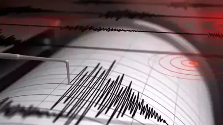 Japonya Sallandı: Güney Tokachi’de 6.2 Büyüklüğünde Deprem