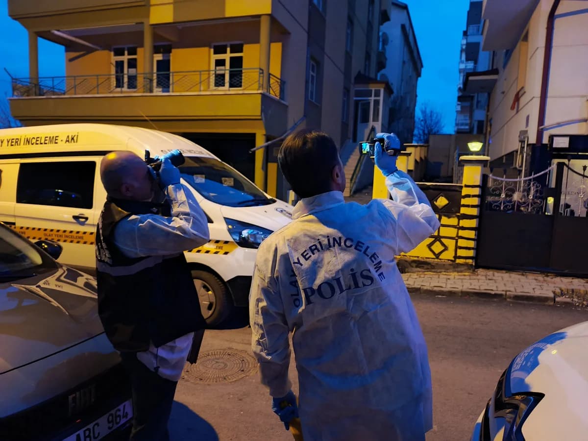 Karaman’da 3 Gündür Kayıp Olan Kadın Evinde Ölü Bulundu