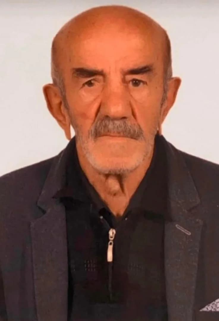 40 Gündür Kayıp Alzheimer Hastası Ahmet Yazıcı’dan Haber Yok: Kedisi Zilli de Onu Bekliyor