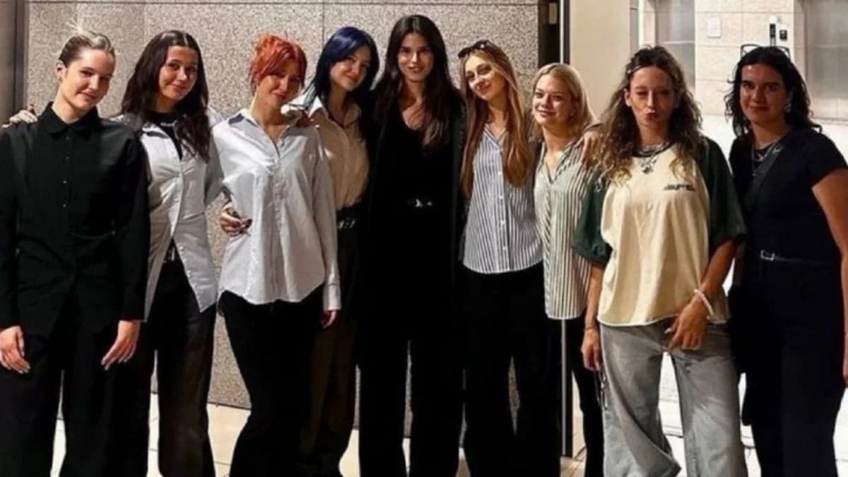 Manifest Grubu Türkiye Turnesini Neden İptal Etti?