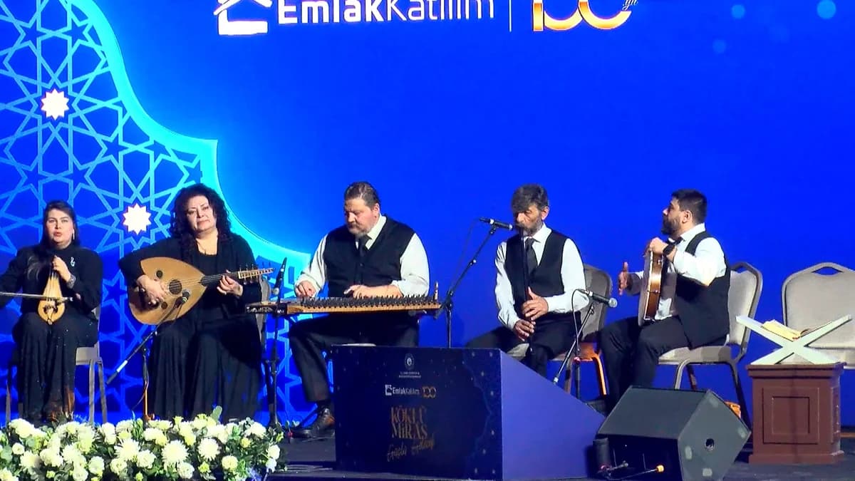 Bakan Kurum: Türkiye, Erdoğan’ın Liderliğiyle Huzur İçinde Yaşıyor