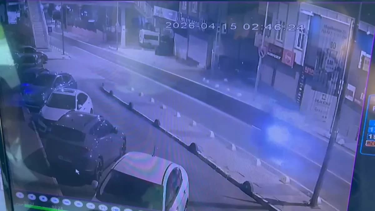 Küçükçekmece’de 3 Milyon Dolar Haraç İsteyen 4 Şüpheli Yakalandı