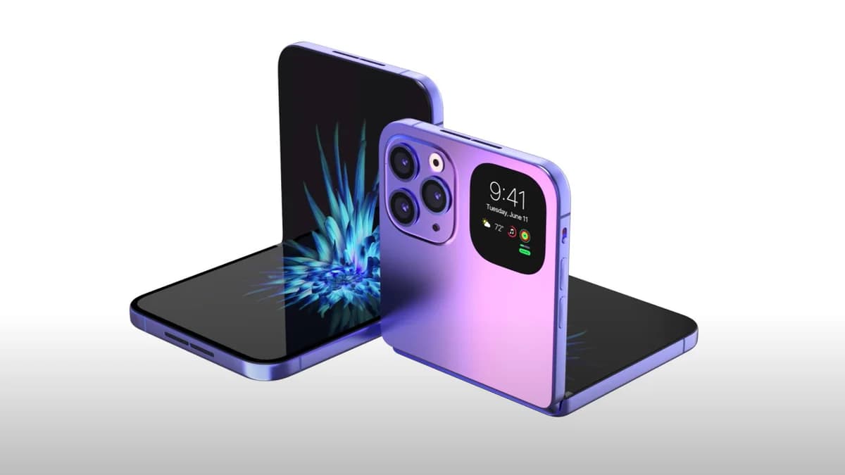 Apple’ın Beklenen Katlanabilir Cihazları İçin Tarihler Belli Oluyor