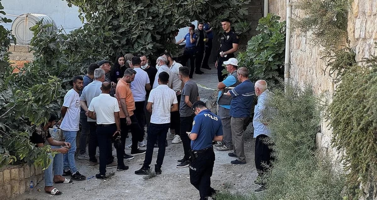 Mardin’de Şüpheli Ölümler: Peş Peşe Gelen Haberler Şok Etkisi Yarattı