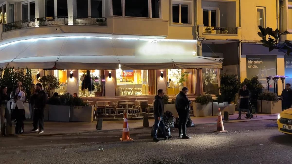 İstanbul’da Eğlence Mekanında Uyuşturucu Operasyonu