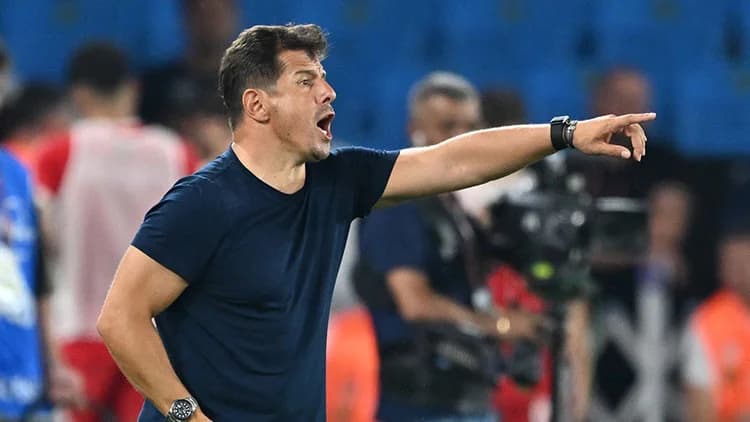 Emre Belözoğlu’ndan Şok Eden Sözler: ‘Transfer Yasağıyla Mücadele Ediyoruz!’