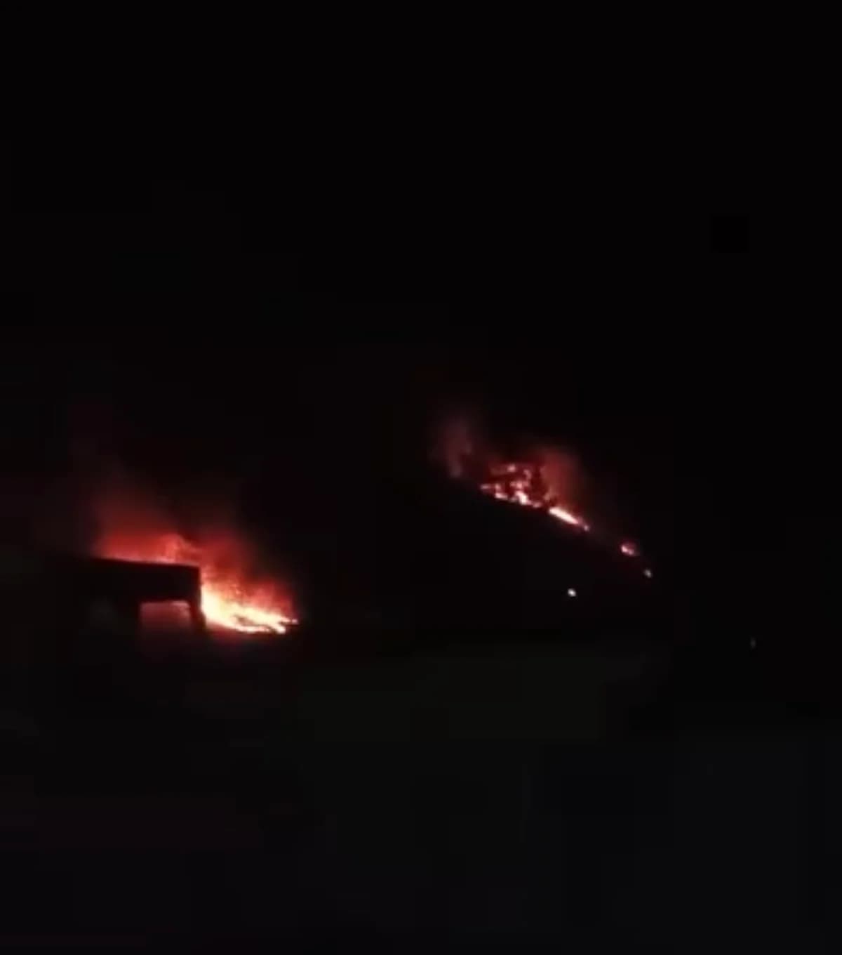 Karabük’te Ormanda Çıkan Yangın Kontrol Altına Alındı