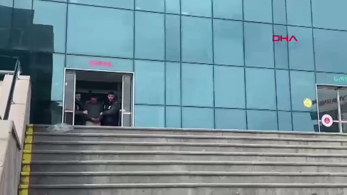 Tekirdağ’da Kokoreç Kavgası: Tüfekle Vuran Şüpheli Tutuklandı