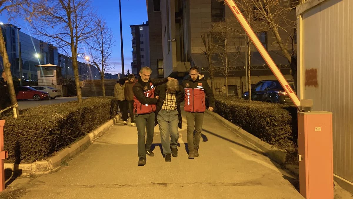 Atatürk’e Hakaret Eden Şahıs Tutuklandı: Sanal Medyada Yayılan Görüntüler Sonucu Cezalandırıldı