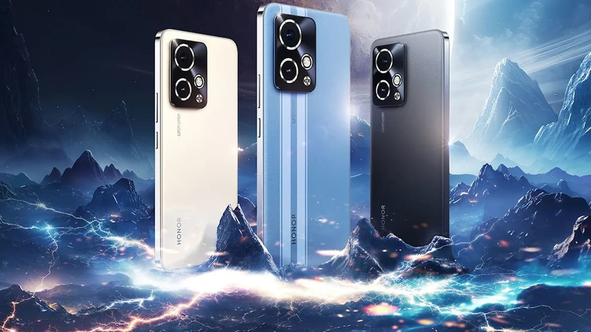 Honor GT 2 ile Performansta ve Bataryada Sınırlar Zorlanacak