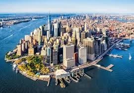 New York ve Singapur dünyanın en pahalı kentleri arasında yer aldı