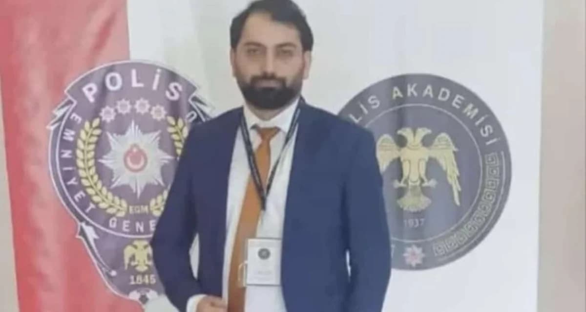 Silivri’de Görevli Başkomiser, Ev Geçim Sıkıntısı Nedeniyle İntihar Etti