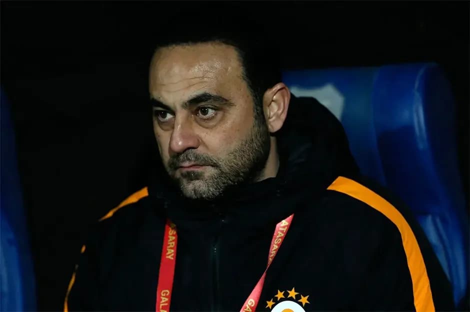 Hasan Şaş’tan Barış Alper Yılmaz’a Sert Eleştiri: Galatasaray Gerçekleri Açığa Çıkaracak