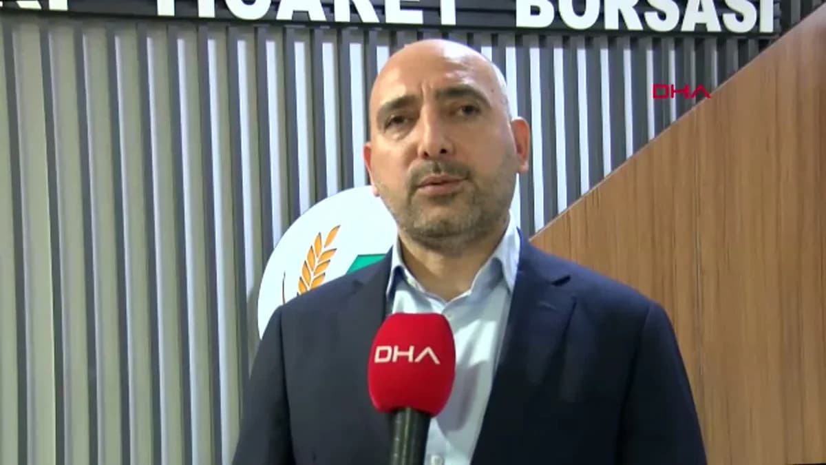 Kayseri Pastırması, AB Tesciliyle Üretiminde Yüzde 75 Hedefliyor