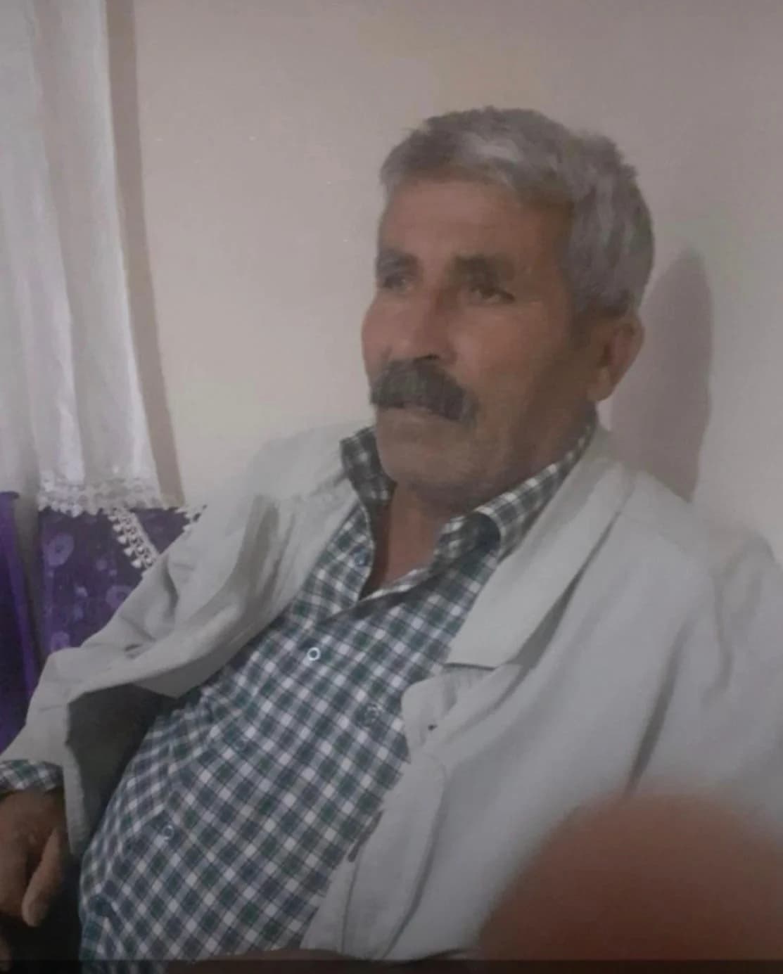 Diyarbakır’da İneğini Yakalamak İsterken Hayatını Kaybeden Adamın Dramı