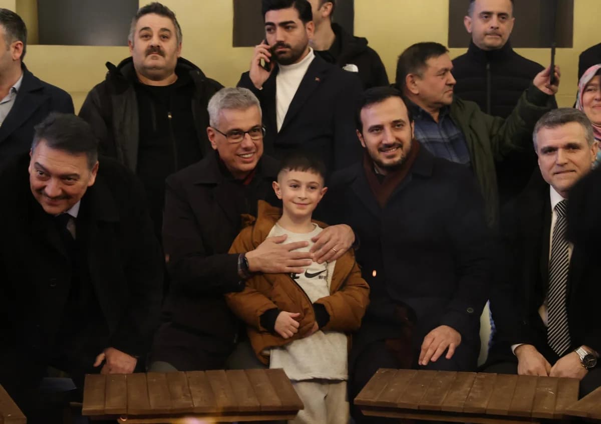 Sağlık Bakanı Memişoğlu, Vatandaşları ‘Sağlıklı Hayat Merkezleri’ne Davet Etti