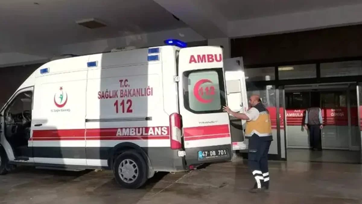 Adıyaman Emniyet Müdürlüğü’nde Şüpheli Ölüm: Gözaltındaki Şahıs Hayatını Kaybetti