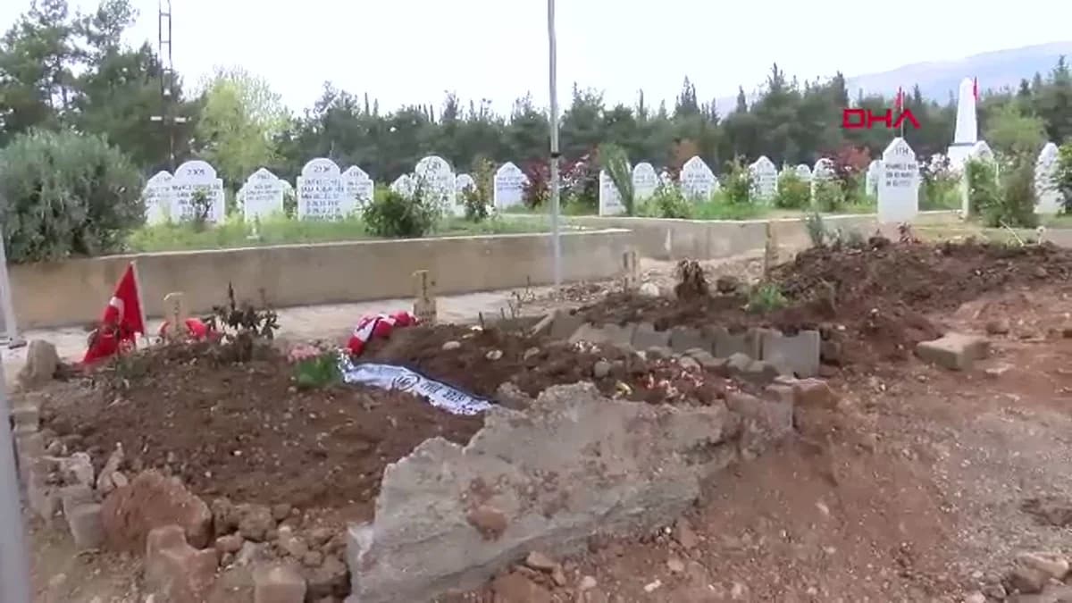 Kahramanmaraş’taki Okul Saldırısında Hayatta Kalan Sudenaz’ın İnanılmaz Kahramanlığı