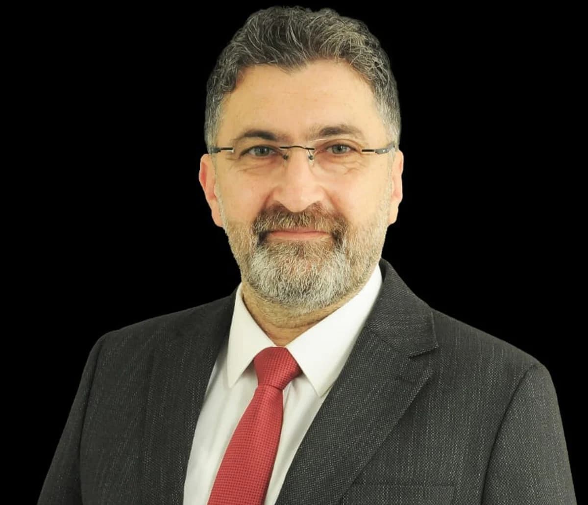 Serik Belediye Başkanı Kadir Kumbul, CHP’den İstifa Etti