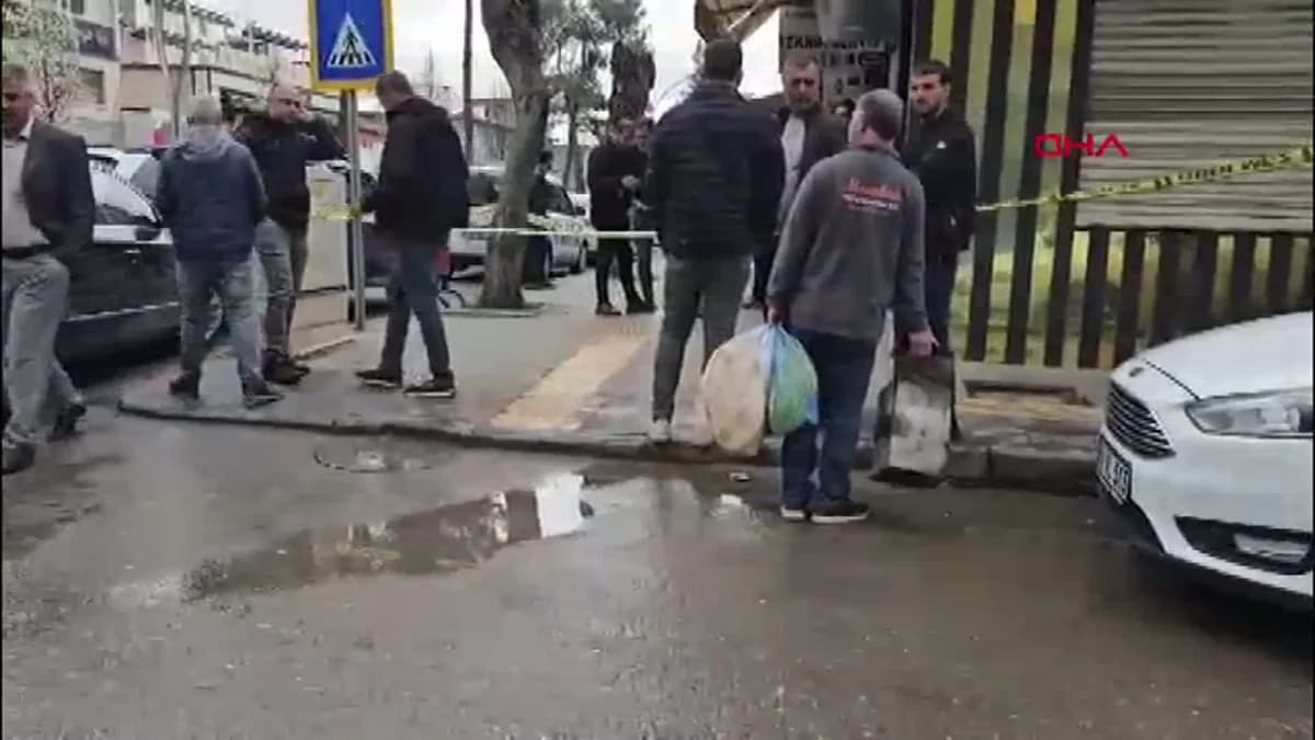 Diyarbakır’da Kuyumcusunu Yaralayan Soyguncular Yakalandı