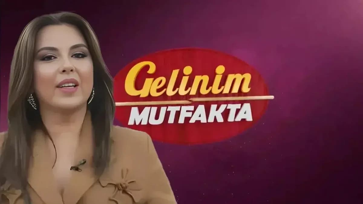 Gelinim Mutfakta Güllüşah Tekin ve Kayınvalidesi Arzu Erdoğan Kimdir