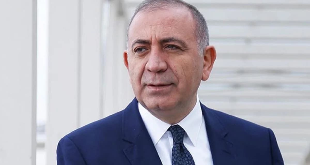 Gürsel Tekin’den Kayyum Heyeti Açıklaması: ‘Bir Kişi Bile Yeterliyiz’